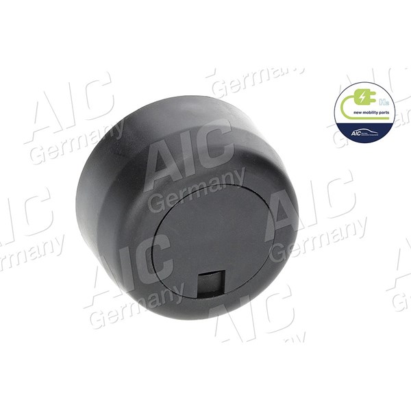 Domkraftspunkt, Fram, Bak Aic 74201 AIC