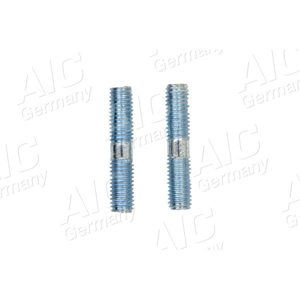 Kondensor, klimatanläggning Aic 74203 AIC Kondensor, klimatanläggning Aic 74203 AIC