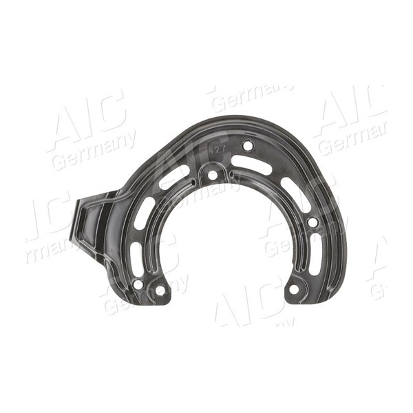 Bromssköld, framaxel vänster Aic 74206 AIC
