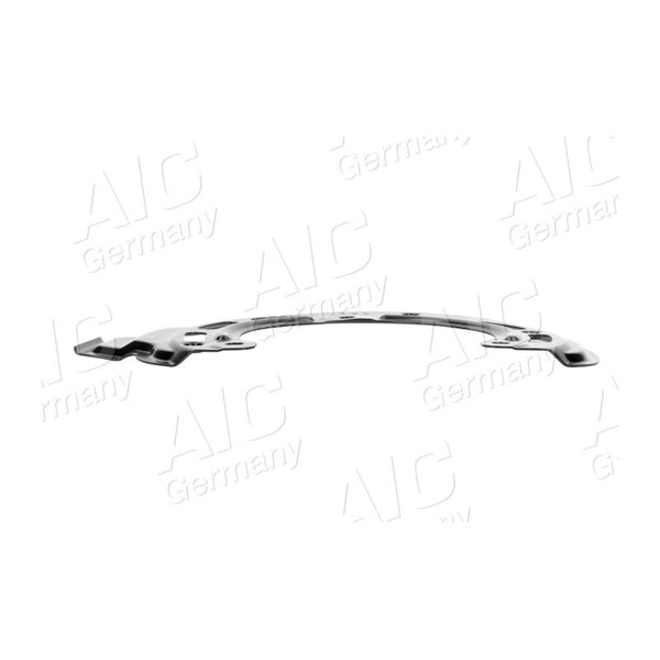 Bromssköld, framaxel höger Aic 74207 AIC