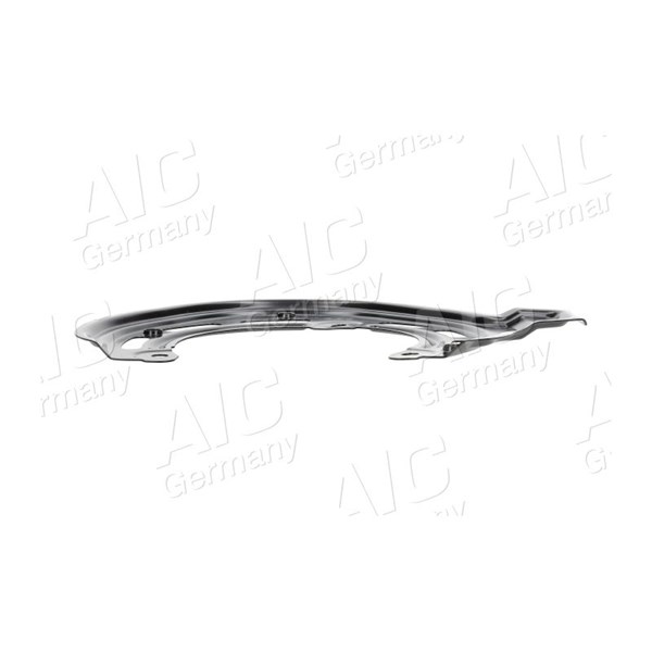 Bromssköld, framaxel höger Aic 74207 AIC
