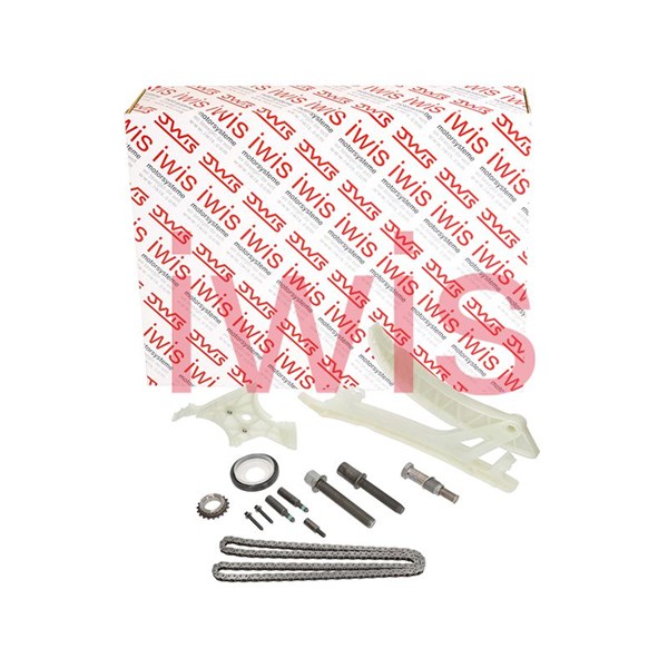 Kamkedjesats Aic 74209Set AIC