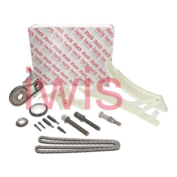 Kamkedjesats Aic 74210Set AIC Kamkedjesats Aic 74210Set AIC