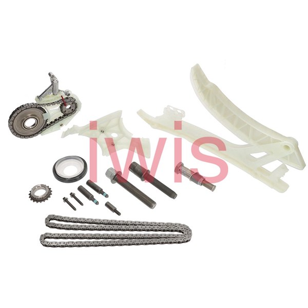 Kamkedjesats Aic 74210Set AIC Kamkedjesats Aic 74210Set AIC