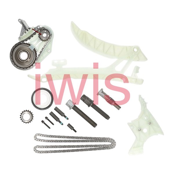 Kamkedjesats Aic 74210Set AIC