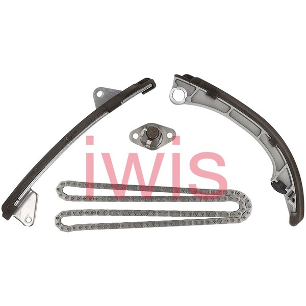 Kamkedjesats Aic 74212Set AIC