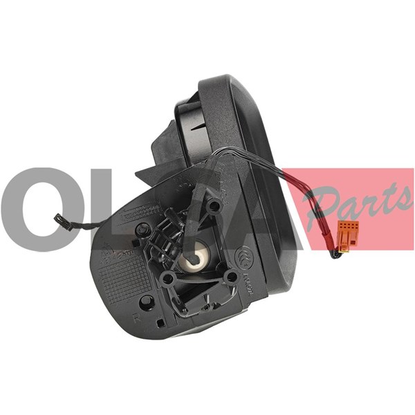 Sidospegel, Höger Aic 74214 AIC Sidospegel, Höger Aic 74214 AIC