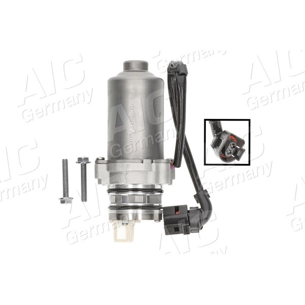 Pump, lamellkoppling-allhjulsdrift, Bakaxel Aic 74219 AIC