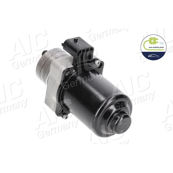 Pump, lamellkoppling-allhjulsdrift, Bakaxel Aic 74220 AIC