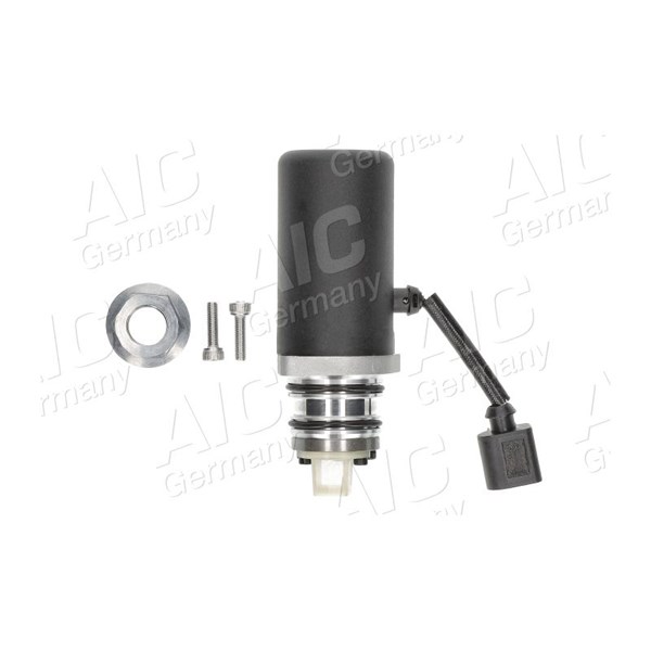Pump, lamellkoppling-allhjulsdrift, Bakaxel Aic 74221 AIC