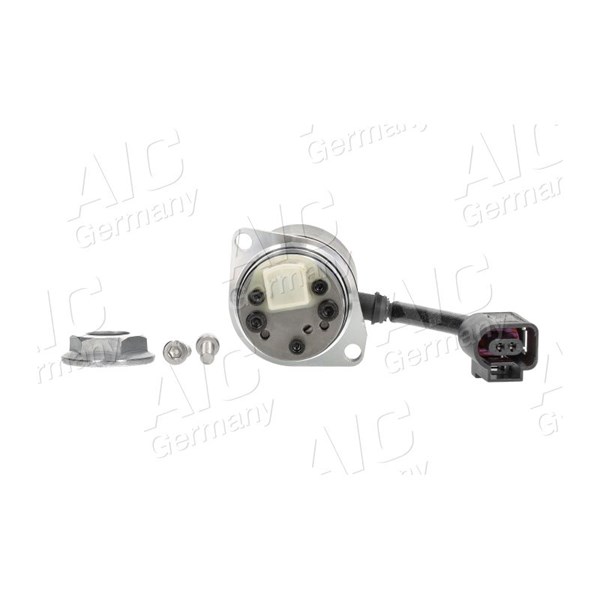 Pump, lamellkoppling-allhjulsdrift, Bakaxel Aic 74221 AIC