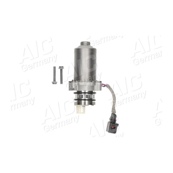 Pump, lamellkoppling-allhjulsdrift, Bakaxel Aic 74222 AIC