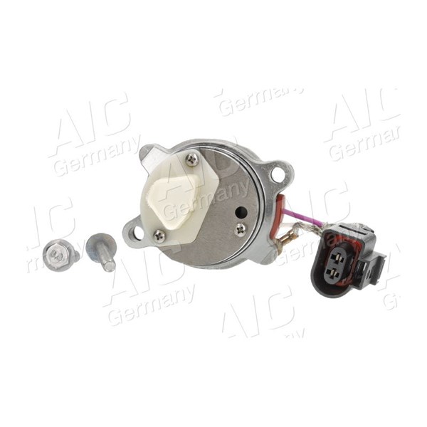 Pump, lamellkoppling-allhjulsdrift, Bakaxel Aic 74222 AIC