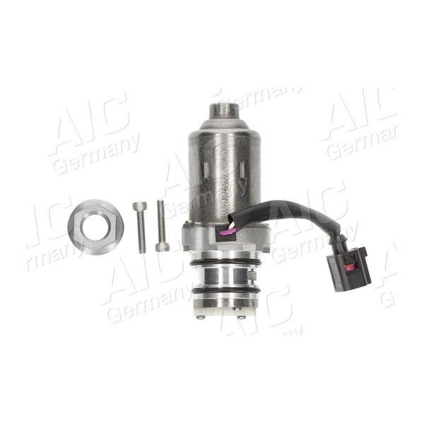 Pump, lamellkoppling-allhjulsdrift, Bakaxel Aic 74223 AIC