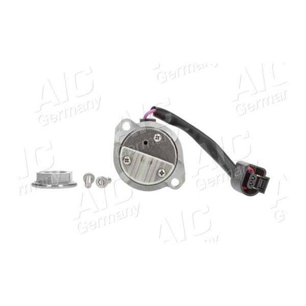 Pump, lamellkoppling-allhjulsdrift, Bakaxel Aic 74223 AIC