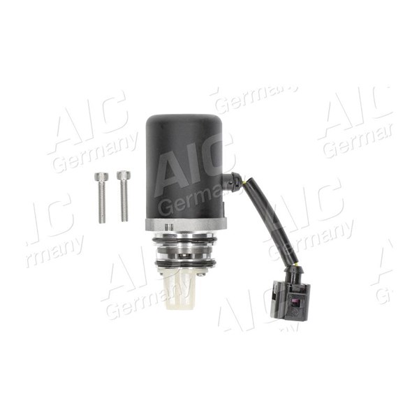 Pump, lamellkoppling-allhjulsdrift, Bakaxel Aic 74224 AIC