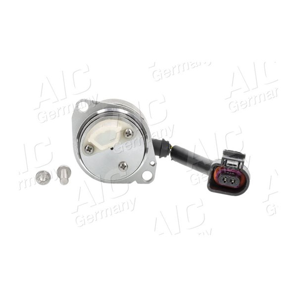 Pump, lamellkoppling-allhjulsdrift, Bakaxel Aic 74224 AIC