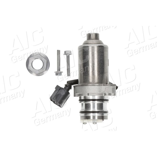 Pump, lamellkoppling-allhjulsdrift, Bakaxel Aic 74226 AIC