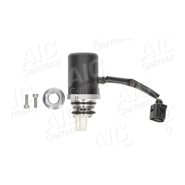 Pump, lamellkoppling-allhjulsdrift, Bakaxel Aic 74227 AIC