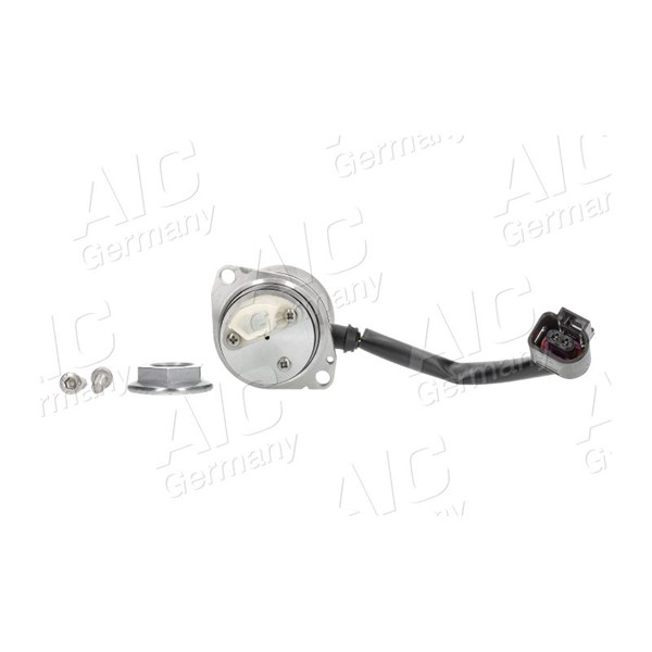 Pump, lamellkoppling-allhjulsdrift, Bakaxel Aic 74227 AIC