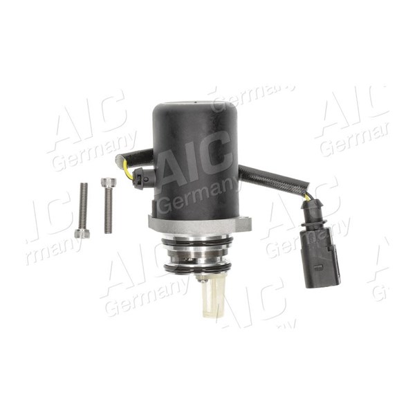 Pump, lamellkoppling-allhjulsdrift, Bakaxel Aic 74229 AIC
