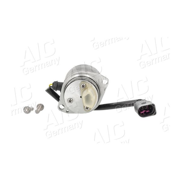 Pump, lamellkoppling-allhjulsdrift, Bakaxel Aic 74229 AIC