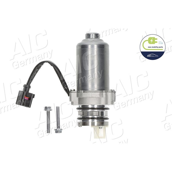 Pump, lamellkoppling-allhjulsdrift, Bakaxel Aic 74230 AIC