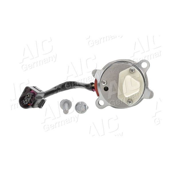Pump, lamellkoppling-allhjulsdrift, Bakaxel Aic 74230 AIC