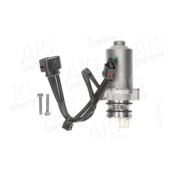 Pump, lamellkoppling-allhjulsdrift, Bakaxel Aic 74231 AIC