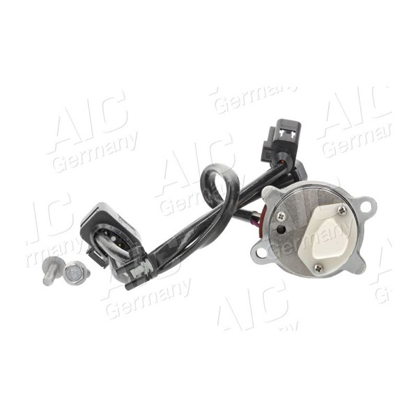 Pump, lamellkoppling-allhjulsdrift, Bakaxel Aic 74231 AIC