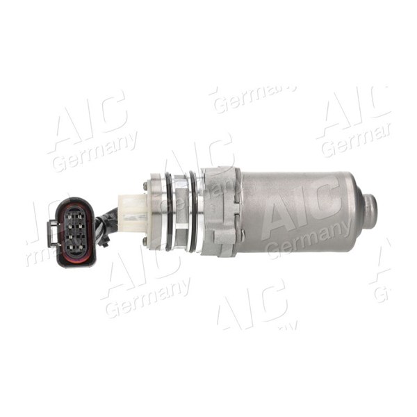 Pump, lamellkoppling-allhjulsdrift, Bakaxel Aic 74231 AIC