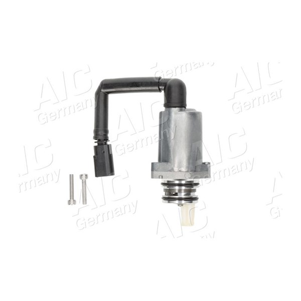 Pump, lamellkoppling-allhjulsdrift, Bakaxel Aic 74232 AIC