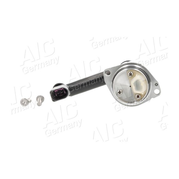 Pump, lamellkoppling-allhjulsdrift, Bakaxel Aic 74232 AIC
