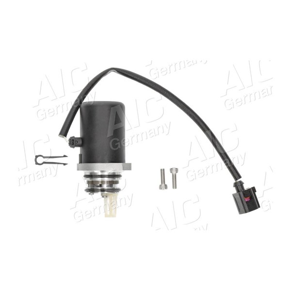 Pump, lamellkoppling-allhjulsdrift, Bakaxel Aic 74233 AIC