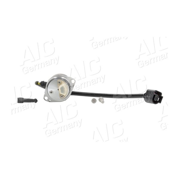 Pump, lamellkoppling-allhjulsdrift, Bakaxel Aic 74233 AIC
