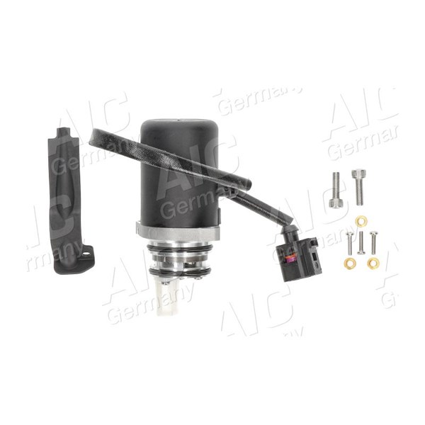 Pump, lamellkoppling-allhjulsdrift, Bakaxel Aic 74234 AIC