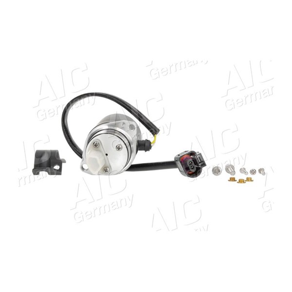Pump, lamellkoppling-allhjulsdrift, Bakaxel Aic 74234 AIC