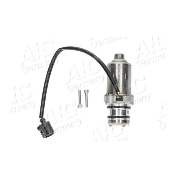Pump, lamellkoppling-allhjulsdrift, Bakaxel Aic 74235 AIC