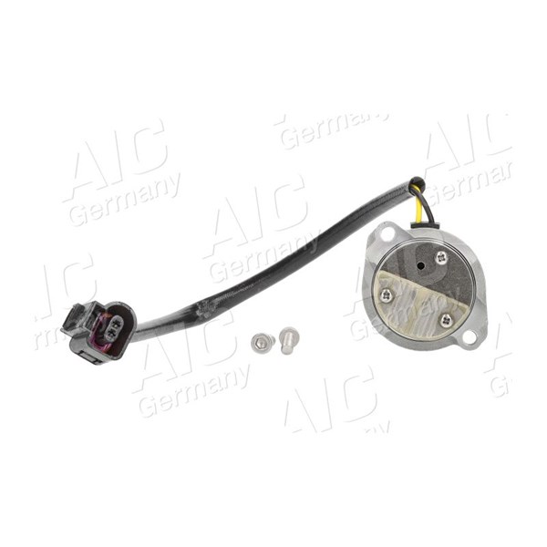 Pump, lamellkoppling-allhjulsdrift, Bakaxel Aic 74235 AIC