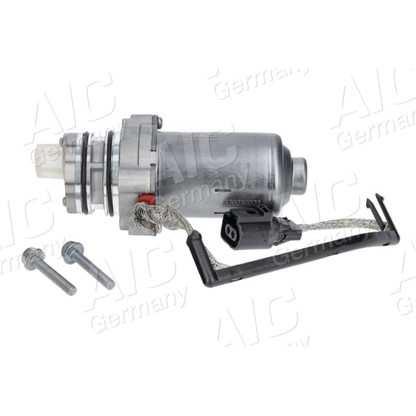 Pump, lamellkoppling-allhjulsdrift, Bakaxel Aic 74236 AIC