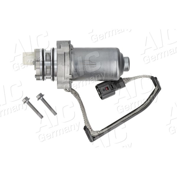 Pump, lamellkoppling-allhjulsdrift, Bakaxel Aic 74236 AIC