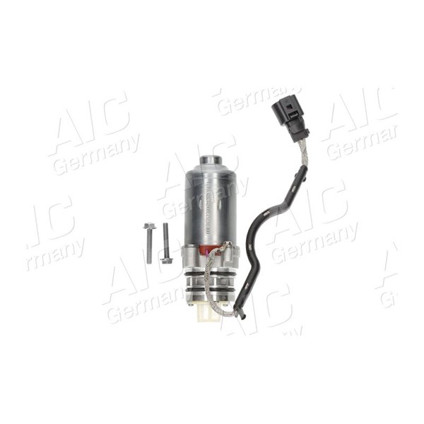 Pump, lamellkoppling-allhjulsdrift, Bakaxel Aic 74237 AIC