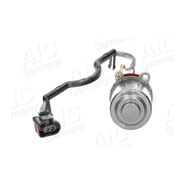 Pump, lamellkoppling-allhjulsdrift, Bakaxel Aic 74237 AIC