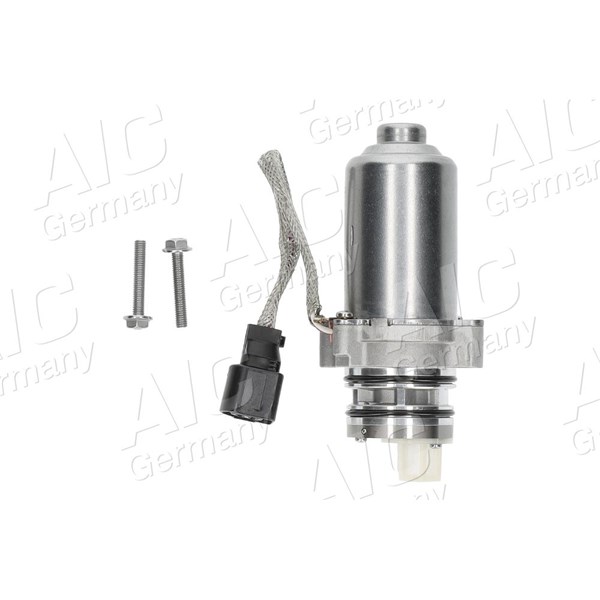 Pump, lamellkoppling-allhjulsdrift, Framaxel Aic 74238 AIC
