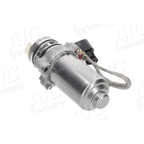 Pump, lamellkoppling-allhjulsdrift, Framaxel Aic 74238 AIC