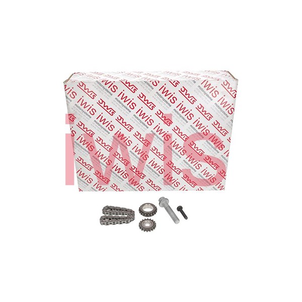 Kedja, oljepump Aic 74241Set AIC