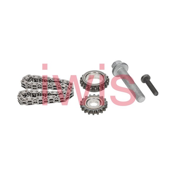 Kedja, oljepump Aic 74241Set AIC