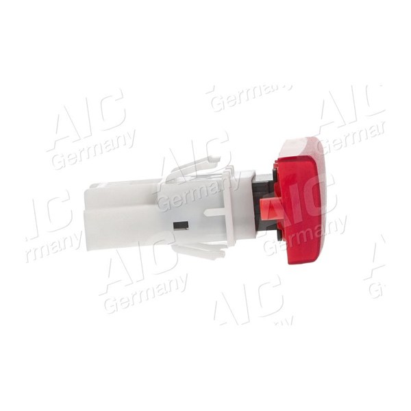 Brytare, varningsblinkers 12V, Kupé Aic 74247 AIC Brytare, varningsblinkers 12V, Kupé Aic 74247 AIC