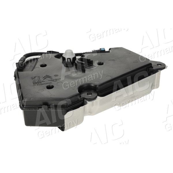 Tankenhet, tillsats (sot-/partikelfilter-regenerering) Aic 74250 AIC