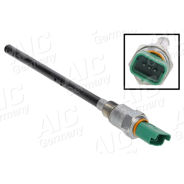 Sensor, motoroljenivå Aic 74253 AIC